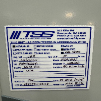 Labconco Logic+ 4' BioSafety Cabinet image 3